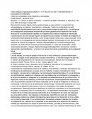 Visión por computador para imágenes a nanoescala