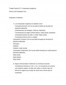 Trabajo practico de quimica