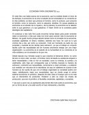 ECONOMIA PARA IGNORANTES RIUS.