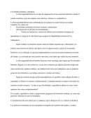 Flexiseguridad laboral.