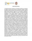 Ensayo epidemiologia ambiental