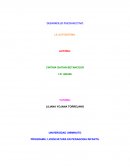 PROGRAMA: LICENCIATURA EN PEDAGOGIA INFANTIL