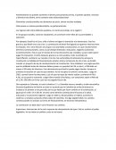 Los ingresos del cobre deberían quedarse, en cierto porcentaje, en la región II