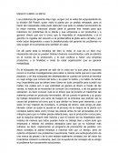 Ensayo libro la meta.