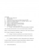 Propuesta de fortalecimiento a los concejos comunitarios.