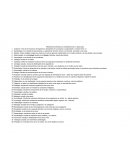 PRINCIPALES RAMAS Y DIVISIONES DE LA BIOLOGIA.