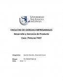FACULTAD DE CIENCIAS EMPRESARIALES.