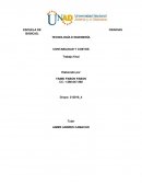 Contabilidad y costos.