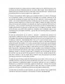 La educación y la tecnologia.