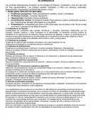 DESCRIPCIONES CONDUCTUALES EN LOS NIÑOS CON PROBLEMAS DE APRENDIZAJE