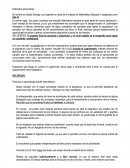 Teorias administrativas. El examen final es personal y presencial, y el nivel exigido es el requerido para lograr un excelente profesional.