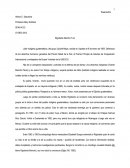 Ensayo derigoberta menchu.