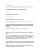 Ensayo dialogo de los 60.