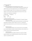 PROYECTO DE INVESTIGACIÓN DE MERCADOS ( BAR RODANTE)