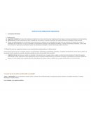 Espacios urbanos seguros.