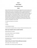 Grupo 1 FOCUS GROUP Transcripción del video