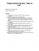 Trabajo practico algo va mal