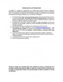 CRONOLOGIA DE LAS TECNOLOGIAS