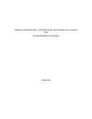 ESTUDIO DE MERCADO - METRO TUNJA