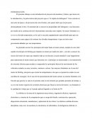 Mecánica- INTRODUCCIÓN.