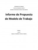 INGENIERÍA EN PREVENCIÓN DE RIESGOS Y MEDIO AMBIENTE.