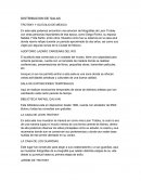 Museo la casa de Leon Trotsky (salas)