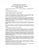 LOS PROFESORES COMO INTELECTUALES.