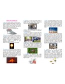 TIPOS DE ENERGÍA.