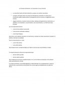 Las fuentes del derecho: La Costumbre y la Ley Comicial.