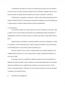 ESTIMADO, INTERACCIÓN CON POWER POINT.