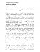 Historia del diseño industrial ¿De qué manera la evolución del diseño industrial ha influenciado en el mundo actual?