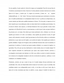 En este capítulo, el autor explica la visión de la riqueza en la antigüedad.