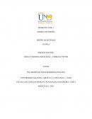 MODELO DE DISEÑO DISEÑO DE SISTEMAS