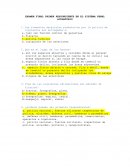 EXAMEN FINAL PRIMER RESPONDIENTE EN EL SISTEMA PENAL ACUSATORIO