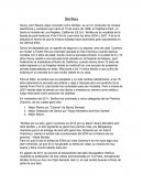 Skrillex. Sonny John Moore