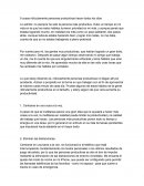 9 cosas ridículamente personas productivas hacen todos los días