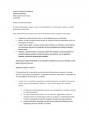 El modelo del liderazgo de rasgos se basa en las características de muchos lideres, exitosos, y se utiliza para predecir la efectividad