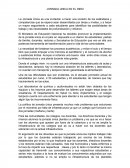 JORNADA UNICA EN EL INEM