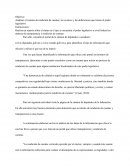 Analizar el sistema de rendición de cuentas, los avances y las deficiencias que tienen el poder legislativo.