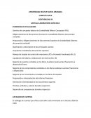 CARTILLA LABORATORIO CONTABLE