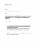 La exposición de la subjetividad por medio del internet.