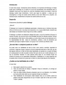 Trabajo social y liderazgo