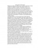 Mitología o Mitológica por Carlos López
