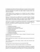 En informática lo que vimos fue primero que nada lo que es un sistema el cual es un conjunto de conocimientos técnicos que se ocupan del tratamiento automático de la información por medio de computadoras