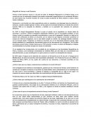 Biografía de Verney Lovett Cameron.