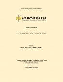 CONTADURIA PÚBLICA VII SEMESTRE ETICA PROFESIONAL