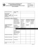 IMPLEMENTACIÓN TECNOLÓGICA, PARA EL SOPORTE TÉCNICO DE SISTEMAS EN INSTITUCIONES EDUCATIVAS.