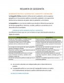 Geografía Política y Geopolítica: Concepto y Definición