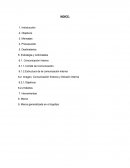 La idea de negocio a desarrollar la escuela de BELLAS ARTES