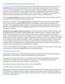 LECTURA INTEGRADORA EN LA CONSTRUCCIÓN PSICODIAGNÓSTICA